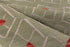 Vintage Kilim Area Rug (3' x 4')